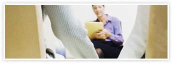 Specialized Marriage Counselor
